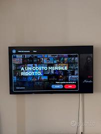 Samsung 55” 4K Crystal UHD (UE55AU7170UXZT)