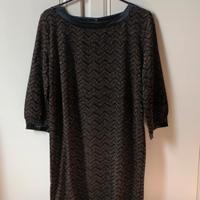 Vestito Lurex Intimissimi taglia L