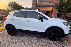 Opel Mokka x 1.4 turbo GPL 140 CV