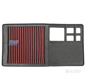 FILTRO ASPIRAZIONE DIRETTA VOLKSWAGEN VW CADDY 06-