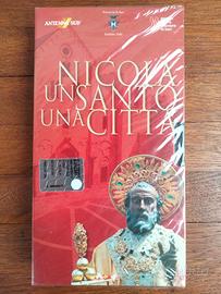 VHS San Nicola