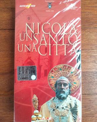 VHS San Nicola