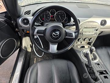 Ricambi MAZDA MX5 2007 1.8 BENZINA L8