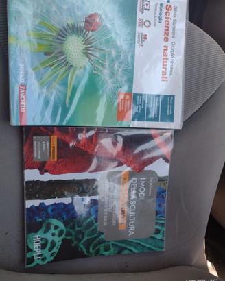 libri liceo 