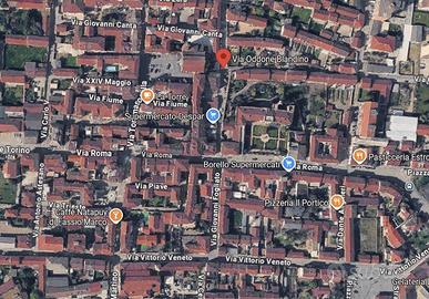 Immobile in asta di 217 m² con 1 locale a Villanov