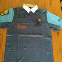 Maglietta t-shirt Scorpion Bay uomo