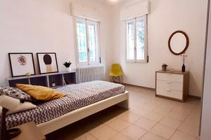 Stanza singola donne zona ospedale