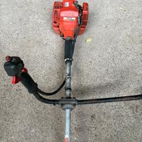 Decespugliatore Oleomac 733T per pezzi di ricambio