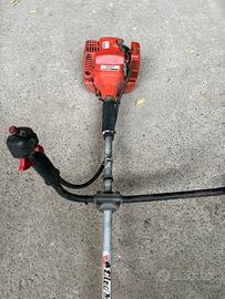 Decespugliatore Oleomac 733T per pezzi di ricambio