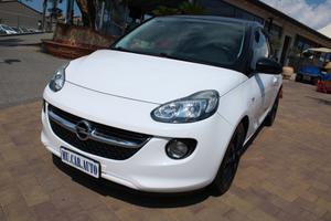Opel Adam 1.2 70 CV Jam