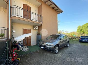 2 LOCALI A MONZAMBANO