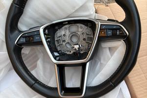 audi A6 A7 C8 volante minigonne, cielo,molle ammor