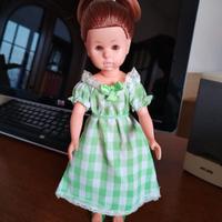 Nancy Italocremona vintage anni 60