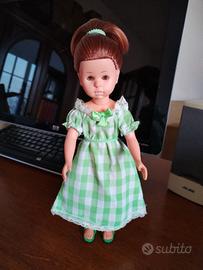 Nancy Italocremona vintage anni 60