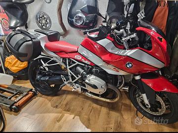 R1200S ABS iscrivibile ASI