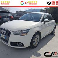 AUDI A1 1.4i 122CV - NEOPATENTATI