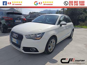 AUDI A1 1.4i 122CV - NEOPATENTATI