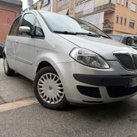 Lancia MUSA 1.4 Argento