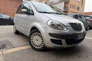 Lancia MUSA 1.4 Argento
