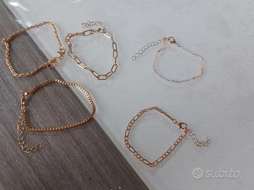 braccialetti