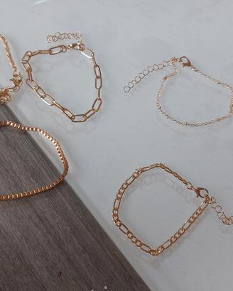 braccialetti