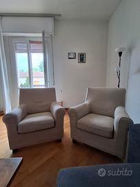 Poltrone Ikea GRONLID