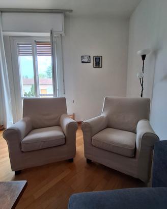 Poltrone Ikea GRONLID