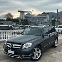 MERCEDES GLK KM 95.000