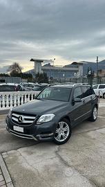 MERCEDES GLK KM 95.000