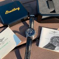 Breitling Aviastar Ref. A13024