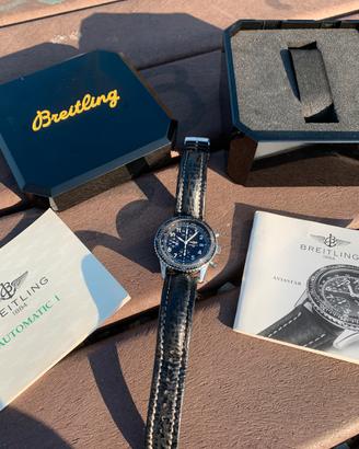 Breitling Aviastar Ref. A13024