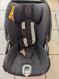 CYBEX Platinum ovetto Cloud T