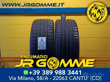 2 Gomme al 80% 205/45/16 KUMHO Invernali - Cantù