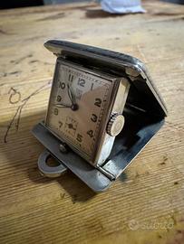 Orologio fiat da viaggio anni 40