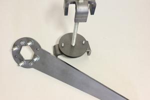 Kit attrezzi Trasmissione Tmax