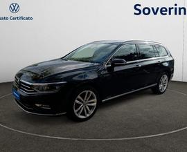 Volkswagen Passat Variant 2.0 TDI SCR EVO DSG...