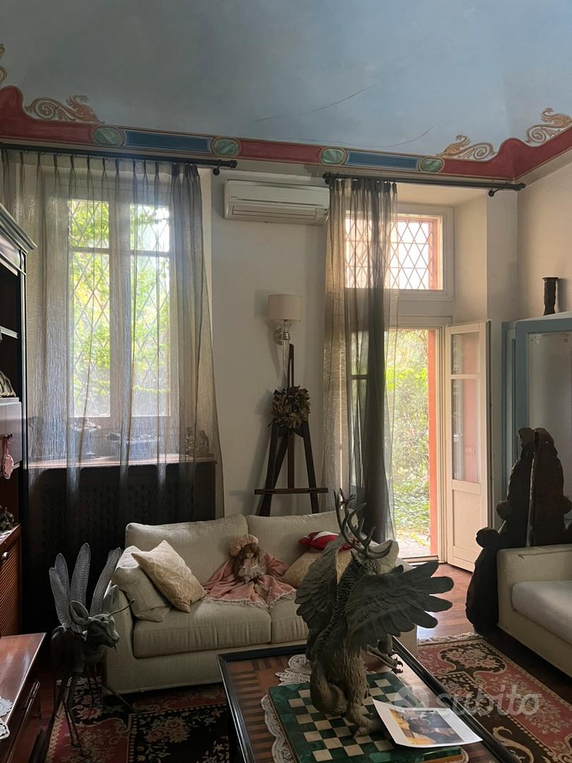 Apartment in Pavia, Crosione - Vista 5