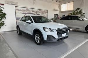 Audi Q2 30 1.6 TDI 116CV S-tronic Mod. Admired