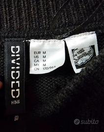 Maglione Simpson Lisa H&M