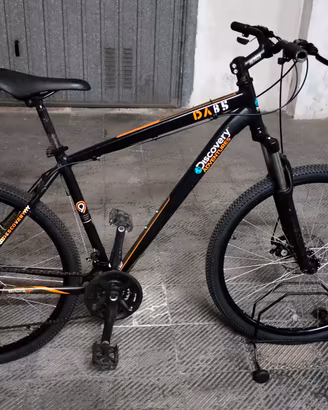 MTB 27 5 Discovery taglia XL 