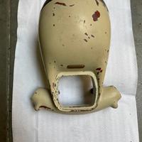 Faro vespa struzzo VL1 VL2 VL3