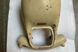 Faro vespa struzzo VL1 VL2 VL3