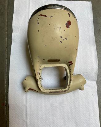 Faro vespa struzzo VL1 VL2 VL3