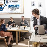 ASSISTENZA RIPARAZIONI LAVAZZA 