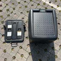 Frigorifero Wolkswagen per Multivan/California