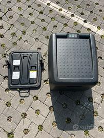 Frigorifero Wolkswagen per Multivan/California