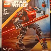 LEGO STAR WARS