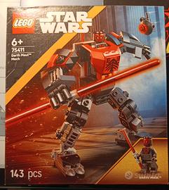 LEGO STAR WARS