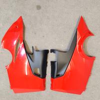 Carene Originali Rosse Ducati Panigale V4 S 2020