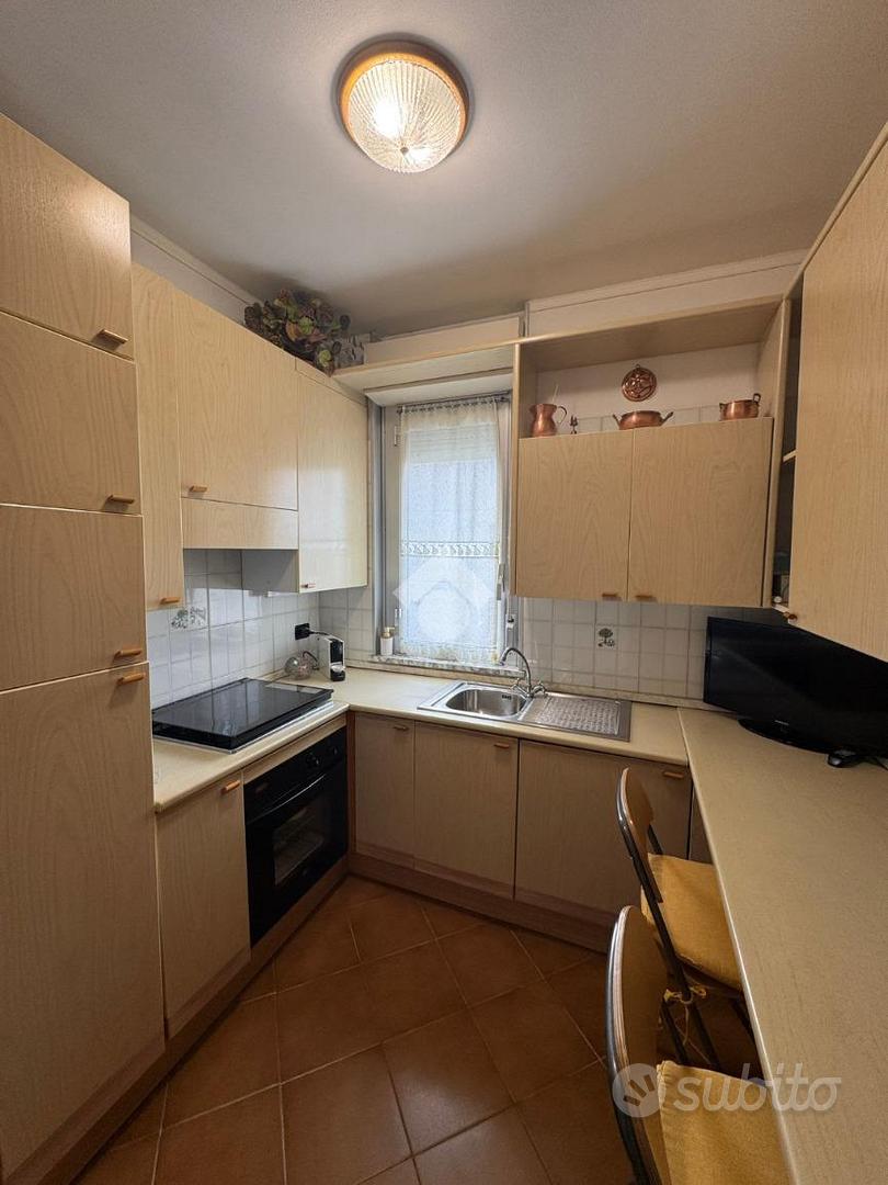 Apartment in Genova, Torbella, Val Polcevera - Altro